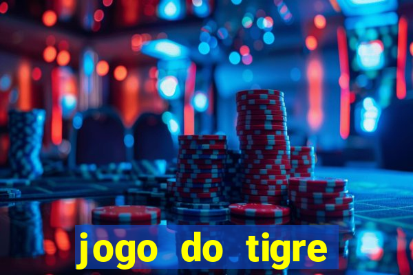 jogo do tigre minimo 5 reais