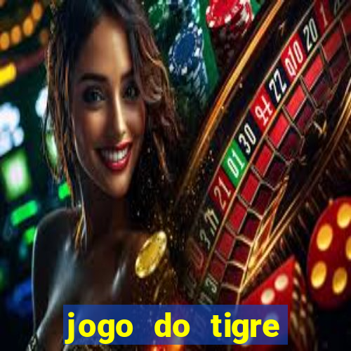 jogo do tigre minimo 5 reais