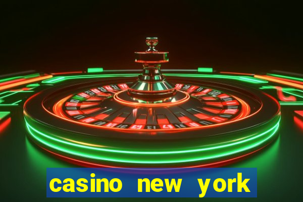 casino new york las vegas