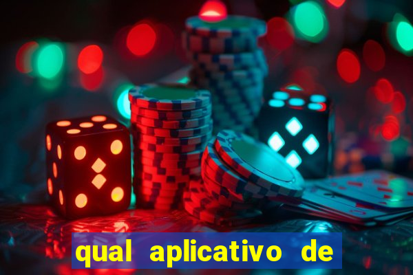 qual aplicativo de jogos que ganha dinheiro de verdade