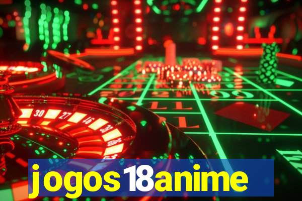 jogos18anime