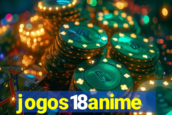 jogos18anime