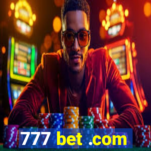 777 bet .com