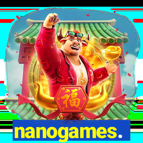 nanogames.