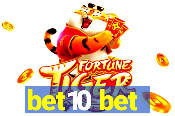 bet10 bet