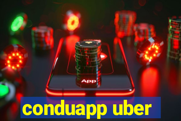 conduapp uber