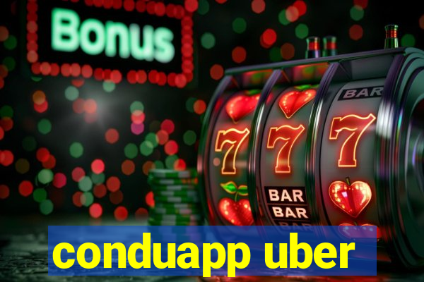 conduapp uber