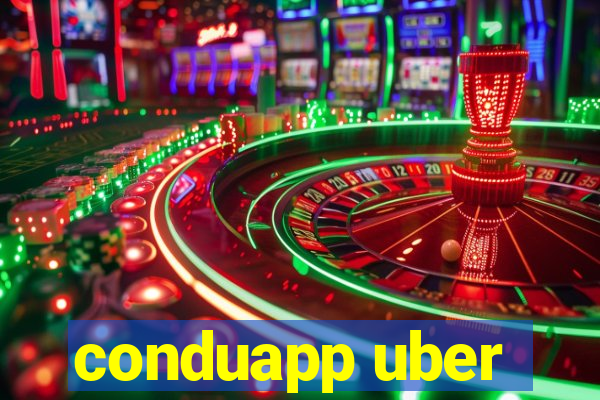 conduapp uber