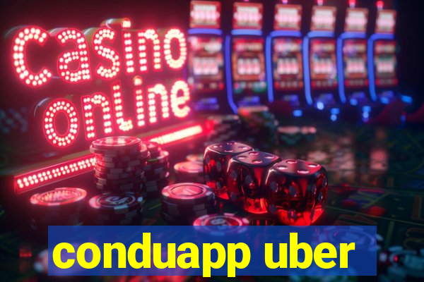 conduapp uber