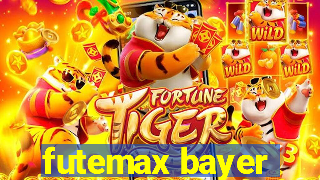 futemax bayer