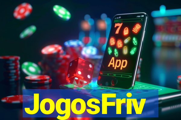 JogosFriv