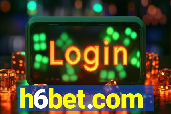 h6bet.com