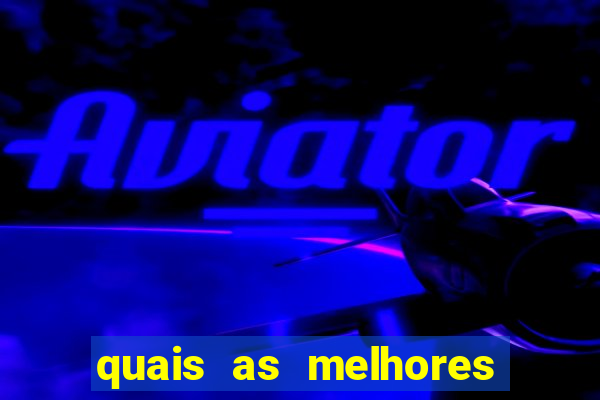 quais as melhores plataformas de jogos para ganhar dinheiro