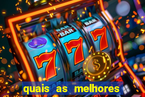 quais as melhores plataformas de jogos para ganhar dinheiro