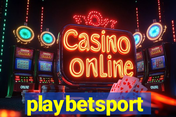 playbetsport