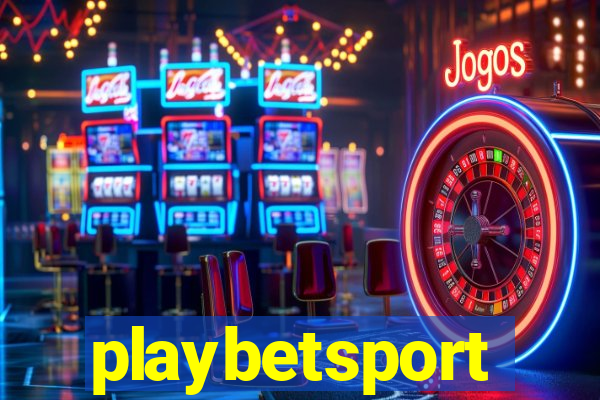 playbetsport