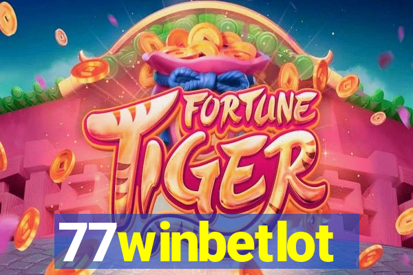 77winbetlot