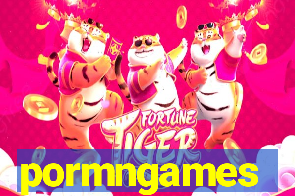 pormngames