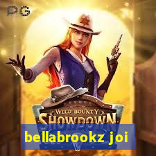 bellabrookz joi