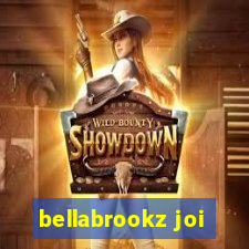 bellabrookz joi