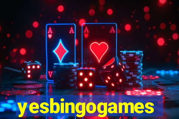 yesbingogames