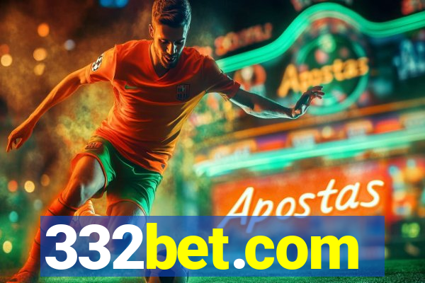 332bet.com