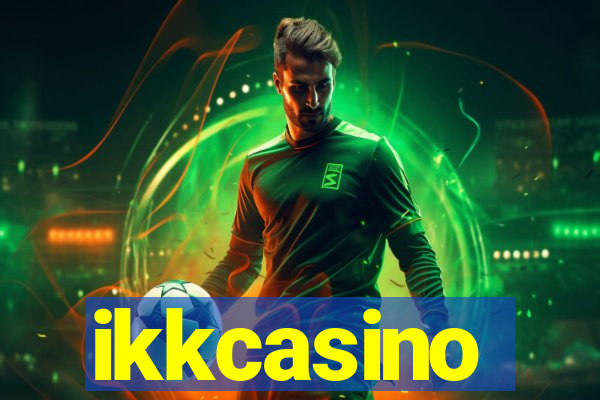 ikkcasino