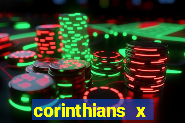 corinthians x cruzeiro futemax