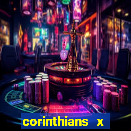 corinthians x cruzeiro futemax