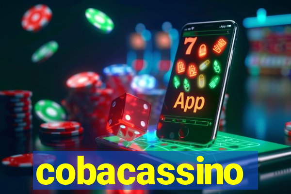 cobacassino