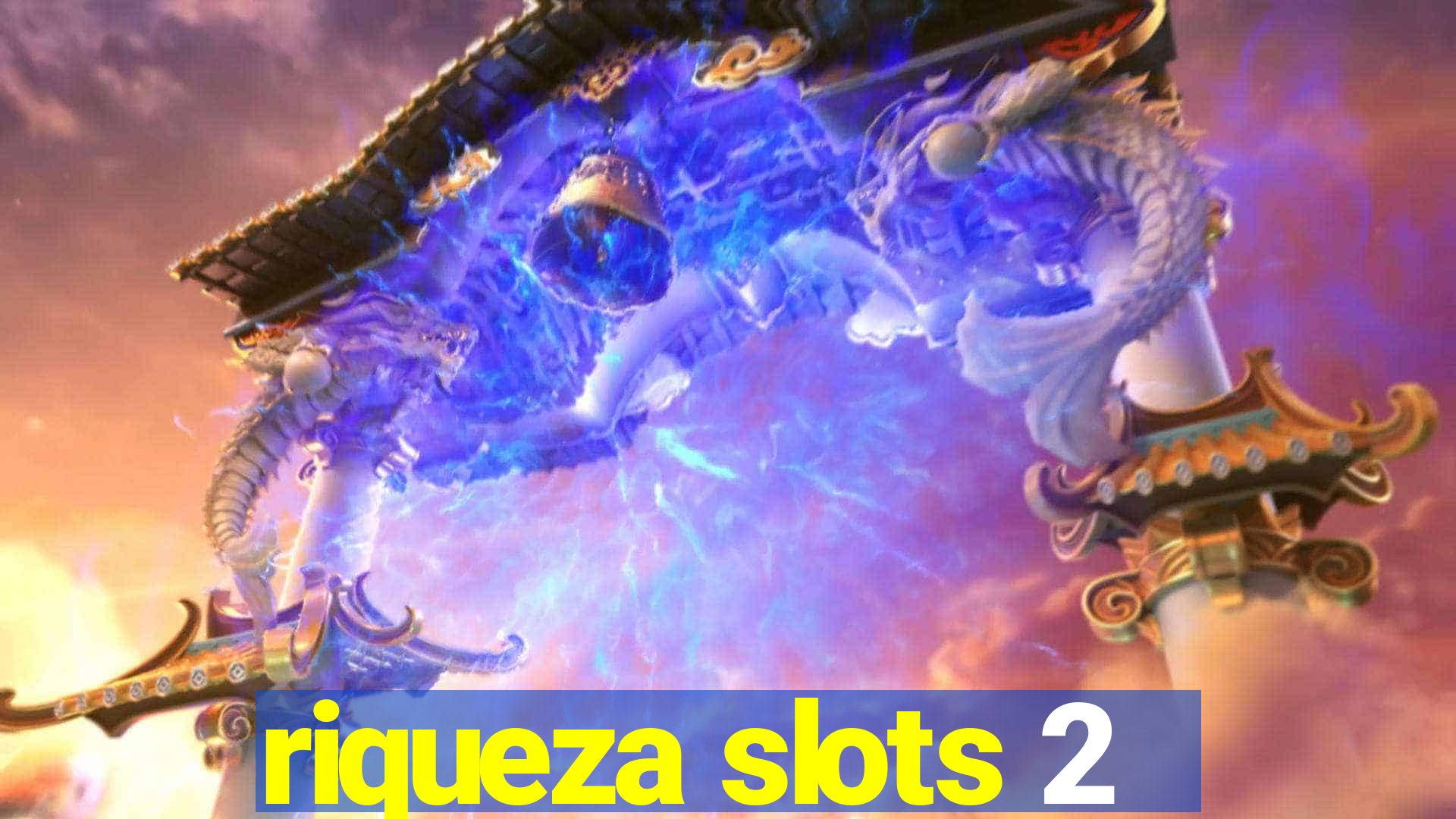 riqueza slots 2