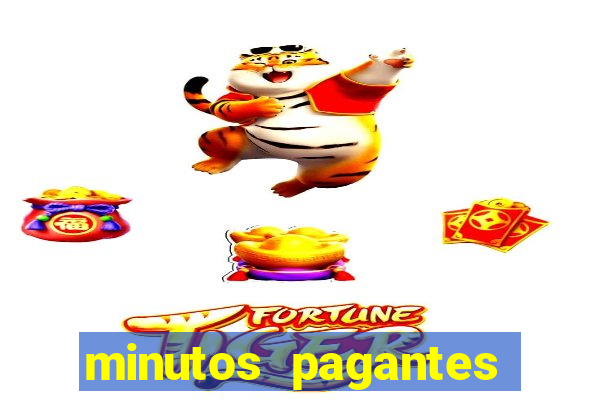 minutos pagantes gates of olympus