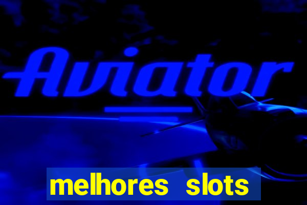 melhores slots pragmatic play