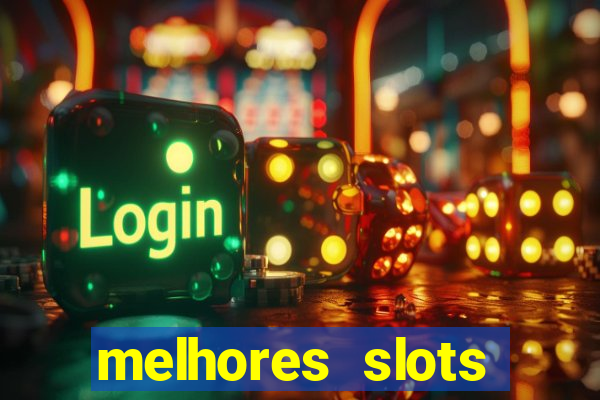 melhores slots pragmatic play