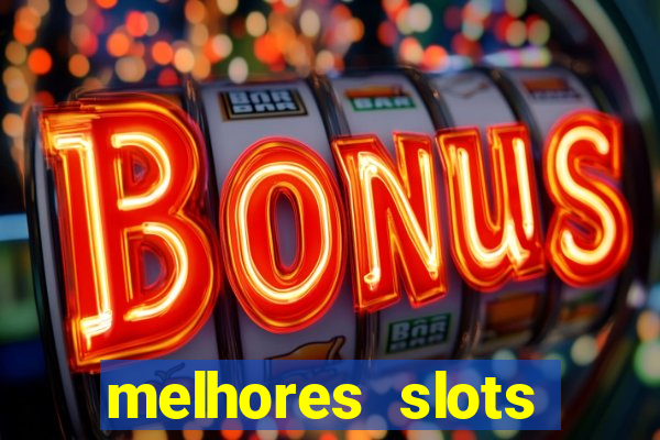 melhores slots pragmatic play