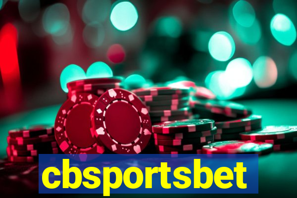 cbsportsbet