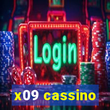 x09 cassino