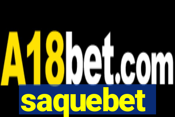 saquebet