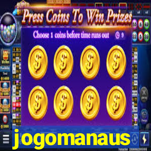 jogomanaus