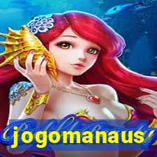 jogomanaus