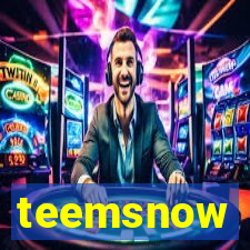 teemsnow