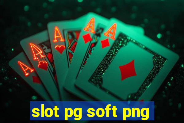 slot pg soft png