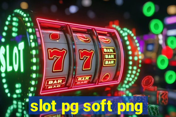 slot pg soft png