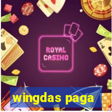 wingdas paga