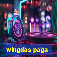 wingdas paga