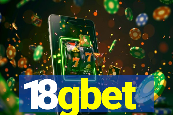 18gbet