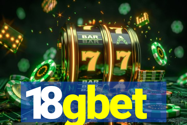 18gbet