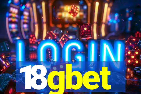 18gbet