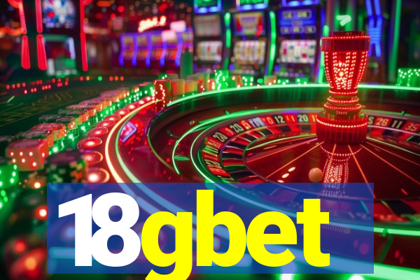 18gbet