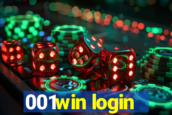 001win login